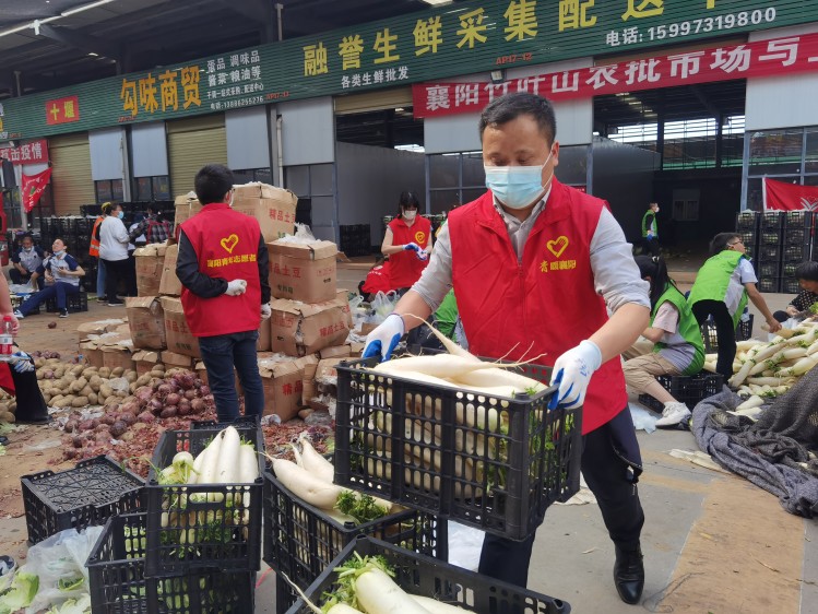 全国表彰，我校1人作为襄阳市唯一个人榜上有名！(图3)