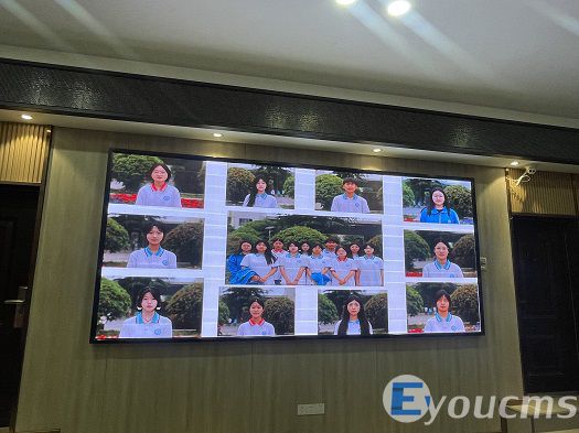 “青春之我，筑梦想之基”演讲比赛圆满举行(图1)