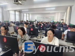 学思践悟，蓄力前行 -我校教师及班主任新学期技能培训圆满结束(图10)