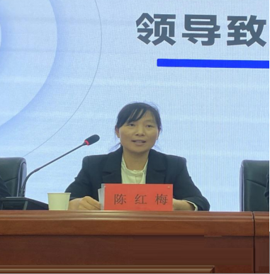 汇聚竞赛智慧 锤炼职业英才 -襄阳市技能大赛专题教研活动在我校成功举办(图4)