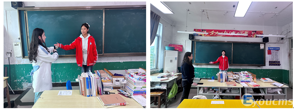 厉兵秣马 蓄势待发-我校各赛项学子全力冲刺市技能大赛(图3)