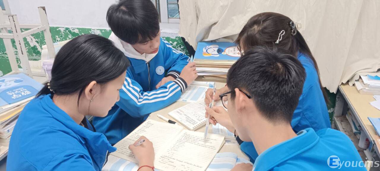 厉兵秣马 蓄势待发-我校各赛项学子全力冲刺市技能大赛(图6)