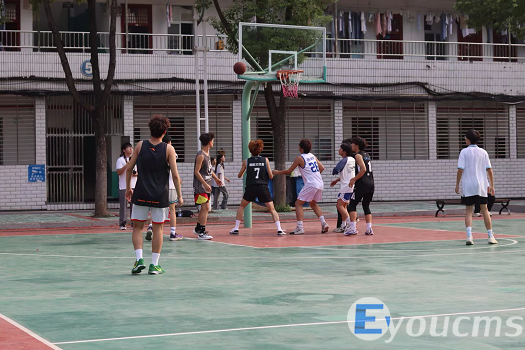 心理健康护航成长 文体活动点亮校园(图4)