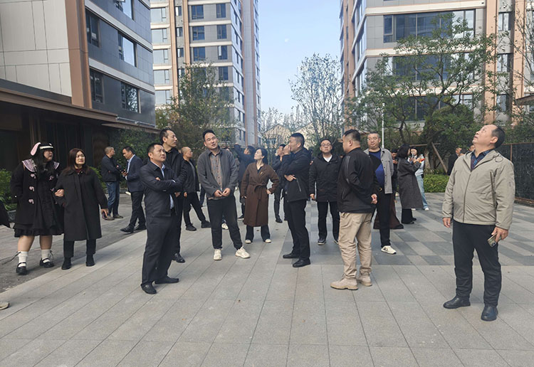 湖北工建集团对口帮扶竹山县建筑行业安全生产专题培训班圆满落幕(图4)