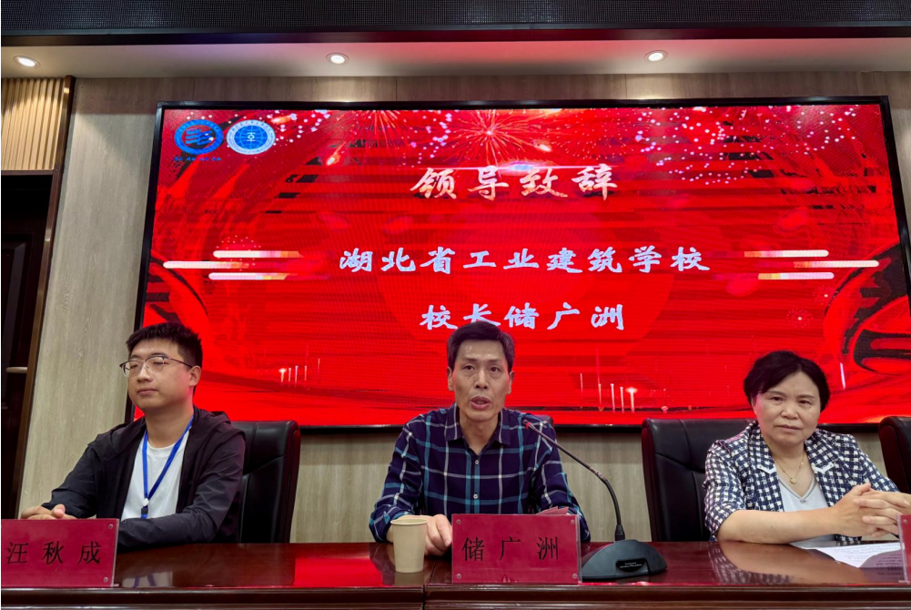 image.png 2026年襄阳市中职学生素养与能力提升比赛短视频制作赛项在我校圆满落幕(图2)