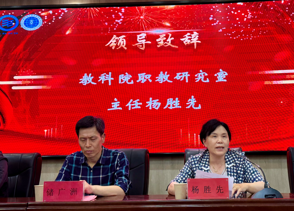 image.png 2026年襄阳市中职学生素养与能力提升比赛短视频制作赛项在我校圆满落幕(图3)