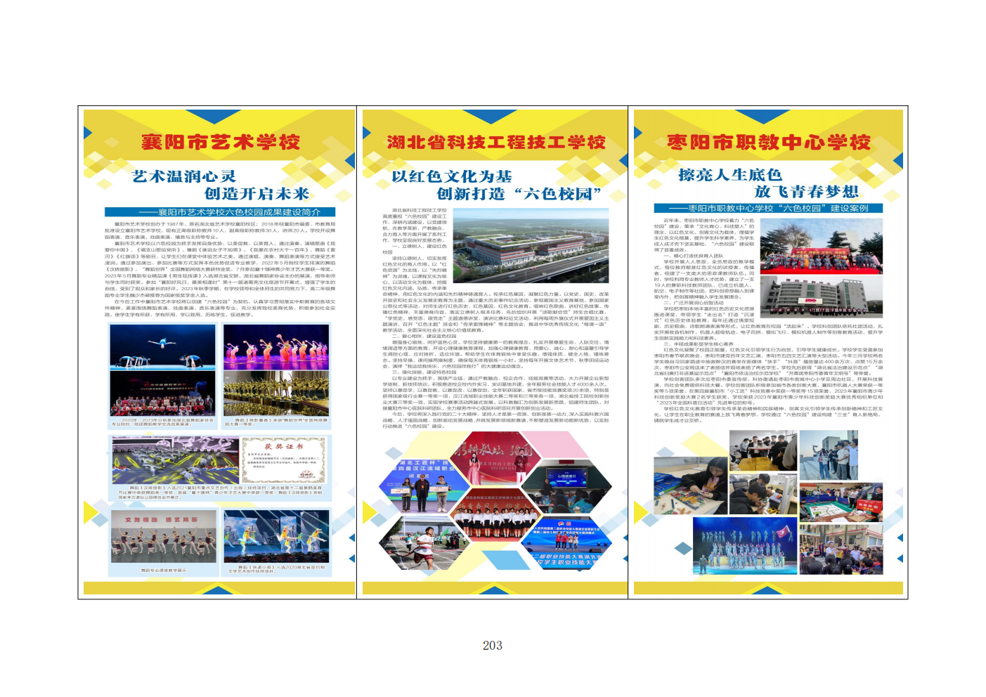 推动中等职业教育高质量发展模式创新与实践——教学成果应用和效果证明材料5(图22)