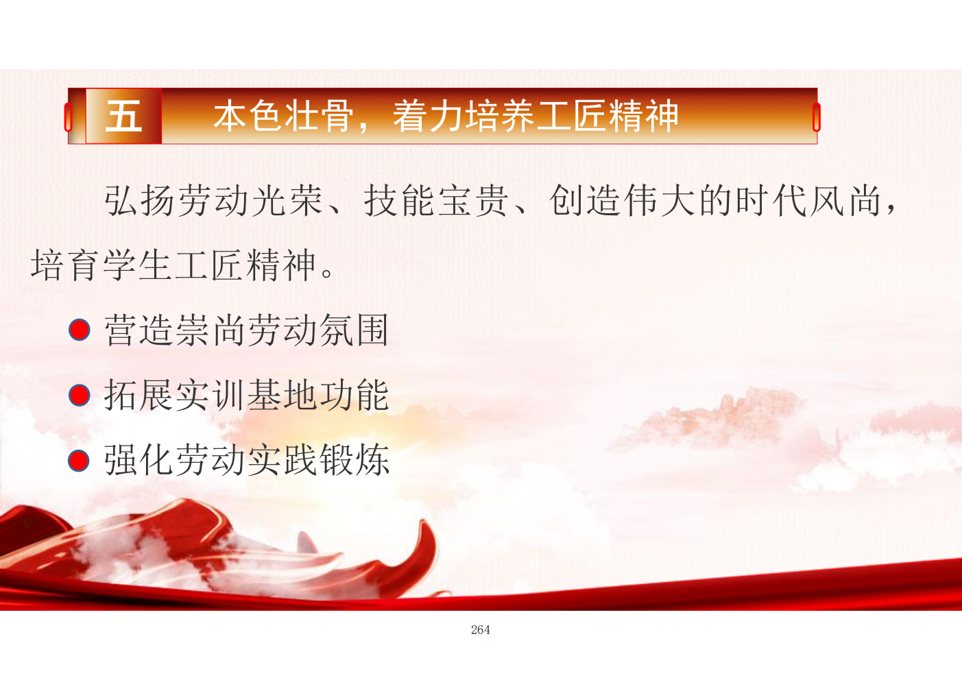 推动中等职业教育高质量发展模式创新与实践——教学成果应用和效果证明材料6(图28)