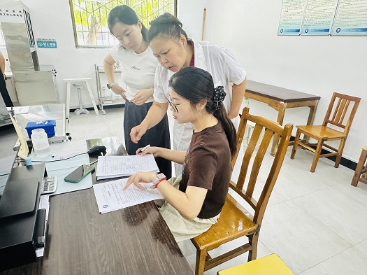 夯实卫生健康保障防线 ，筑牢平安校园防护根基(图3)